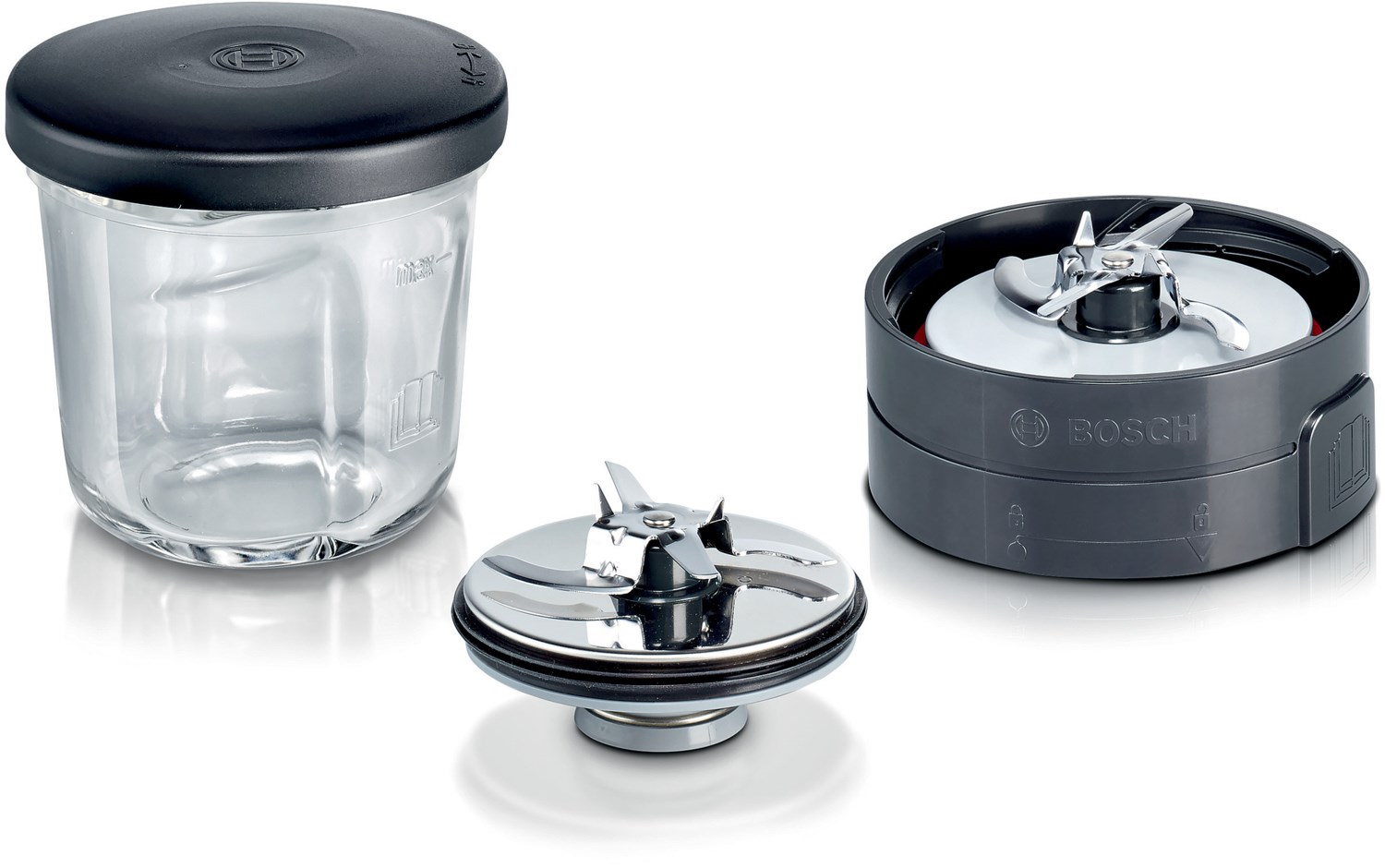 Image of MUZ45XCG1 Küchenmaschinen-Zubehör