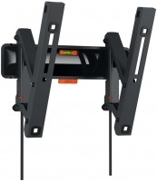 TVM 3215 ClickLoc Tilt (19-43") TV-Wandhalterung schwarz