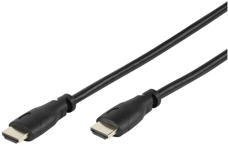 Image of High Speed HDMI Kabel (15m) mit Ethernet