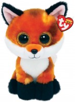 Meadow Fuchs 24cm Stoftier