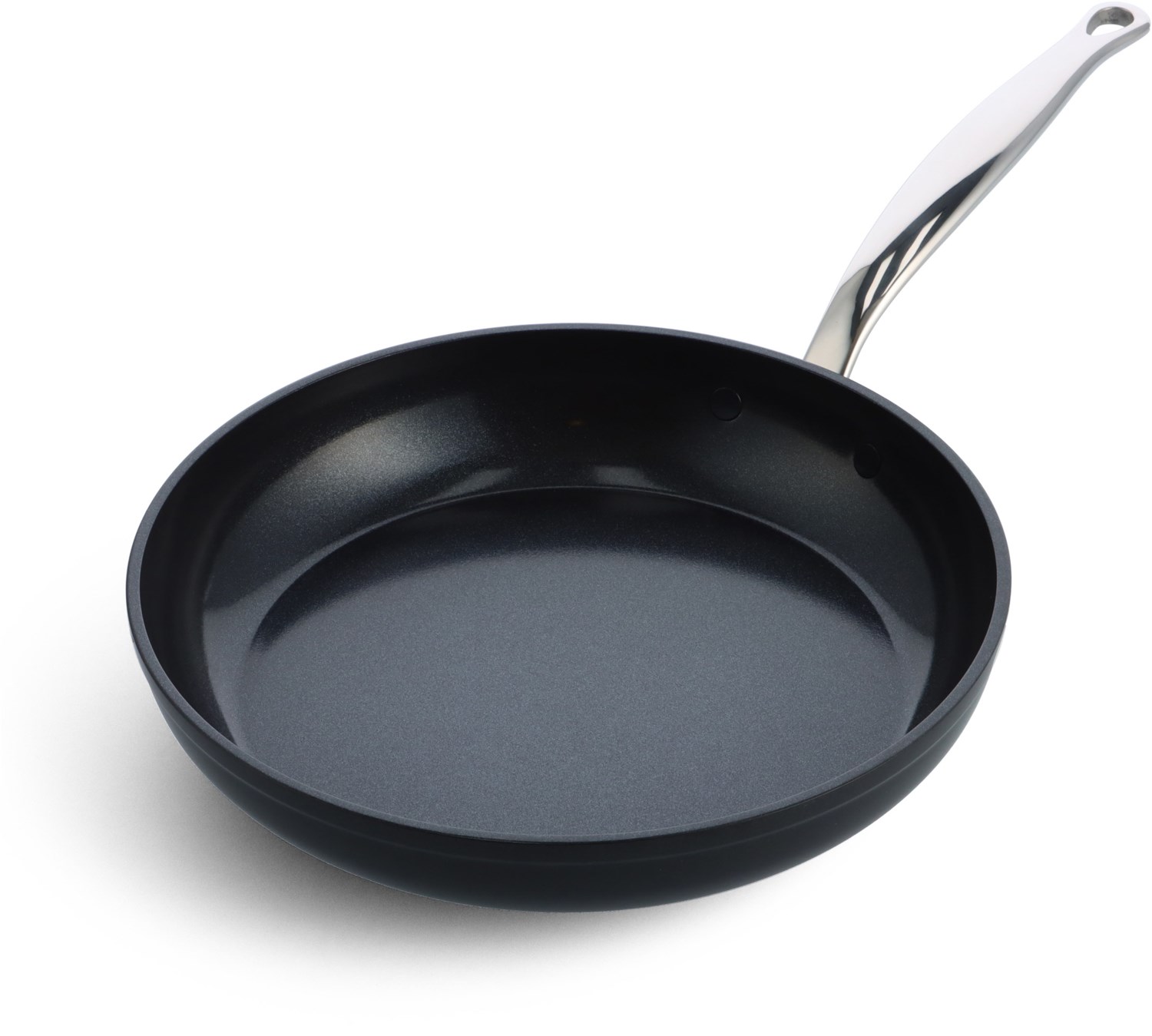 Barcelona Pro Bratpfanne (24cm) schwarz