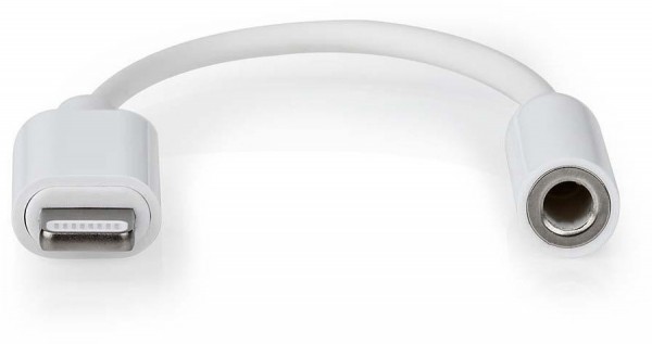 CCGB39950WT01 Lightning-Adapter