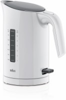 WK 3100 WH PurEase Wasserkocher weiß