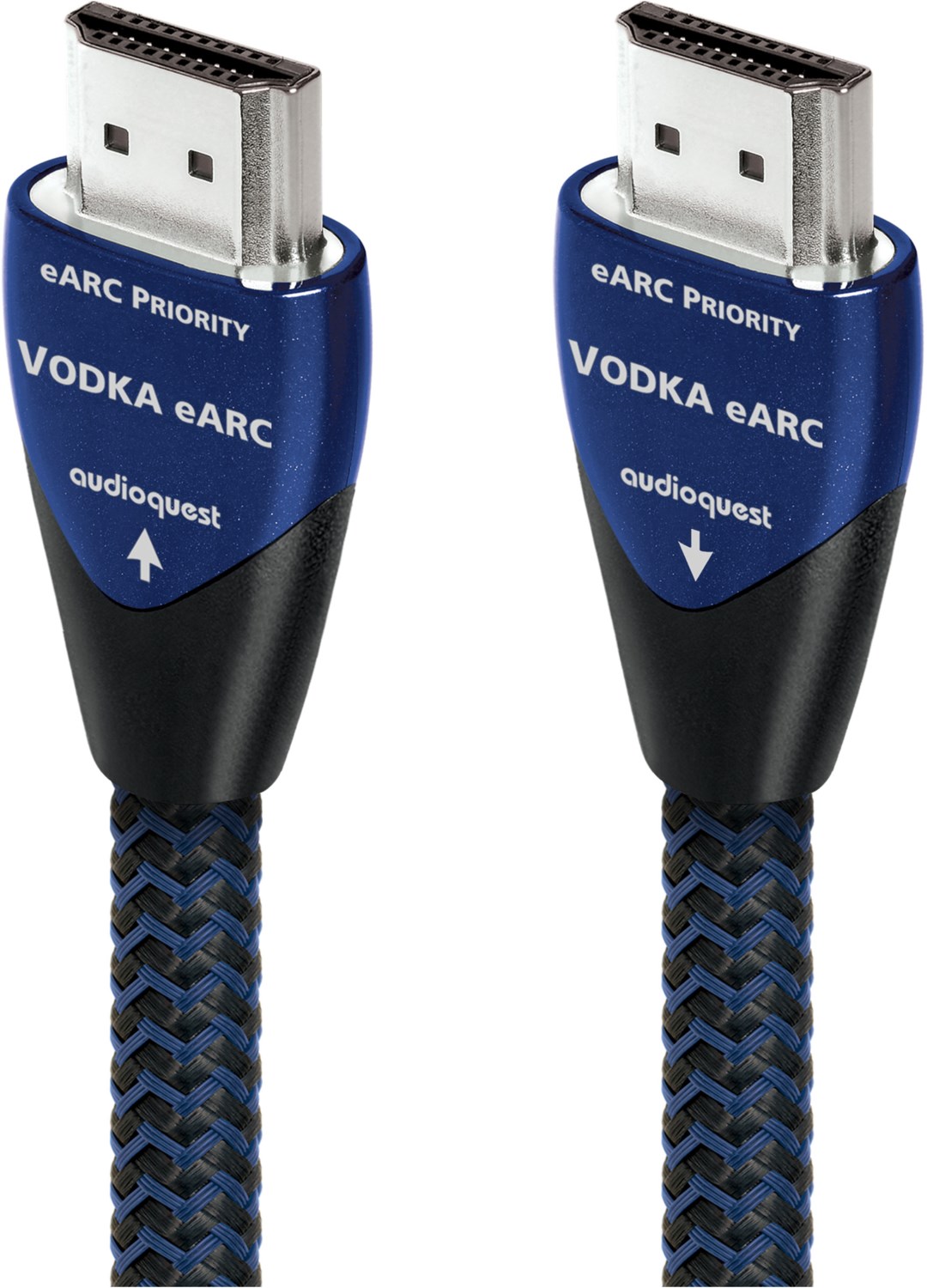 Vodka HDMI 48G eARC Kabel (2m)