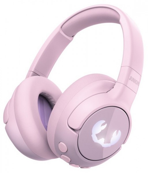 Clam Junior Bluetooth-Kopfhörer Dizzy Donut