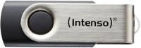 Basic Line USB 2.0 (16GB) USB-Speicherstick silber/schwarz