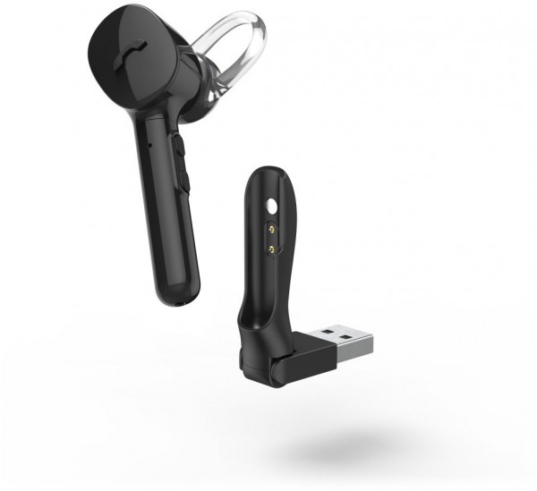 MyVoice1300 Bluetooth Headset schwarz