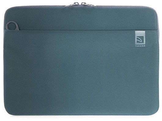 Top Sleeve MacBokk Pro 13" Notebook-Tasche 37922 blau