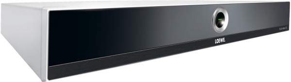 Loewe blu discount ray player