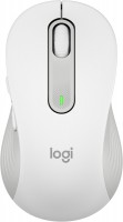 Signature M650 L Kabellose Maus offwhite