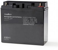 BALA1700012V Blei-Akku 12V (17000mAh)