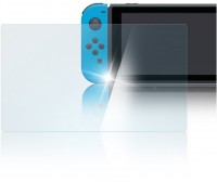 Schutzglas (2Stk.) für Nintendo Switch OLED transparent