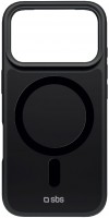 D3O Case für iPhone 17 Pro Max/18 Pro Max schwarz