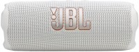 Flip 7 Bluetooth-Lautsprecher weiss