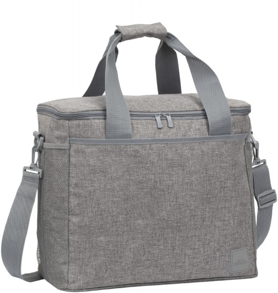 5736 Kühltasche (30l) grau