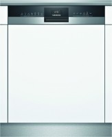 SN53HS30AE Integrierbarer 60 cm Geschirrspüler edelstahl