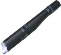 MicroPen 24-53x Stift-Mikroskop schwarz