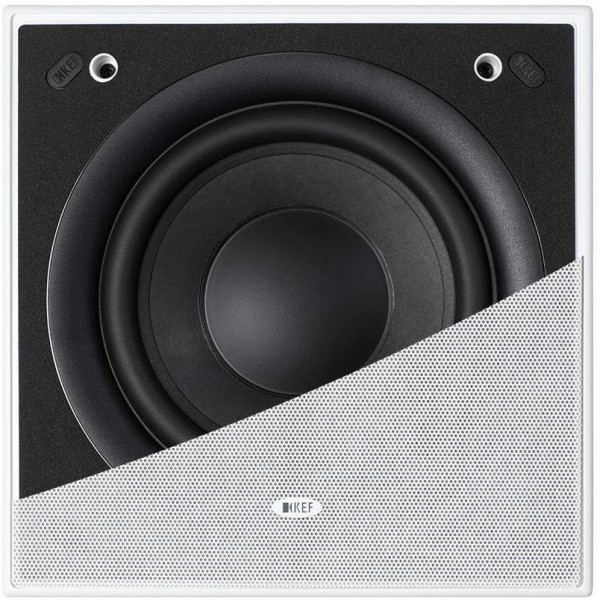 Ci200QSB-THX Einbausubwoofer