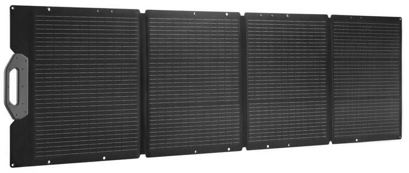 IBCPOWER Solar Panel (200W)