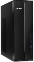 Aspire XC-1715 (DT.BRVEG.002) Desktop PC schwarz, 8 GB RAM, 512 GB SSD, Intel Graphics, Windows 11, Wi-Fi 6E (802.11ax)