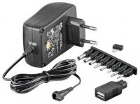 NTS 1500 EuP Netzteil