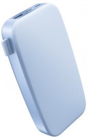 Powerbank (24.000mAh) Powerbank vivid blue