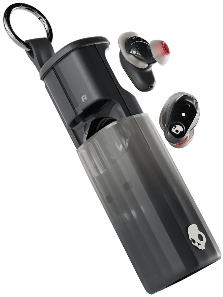 Image of Method 360 ANC True Wireless Kopfhörer true black