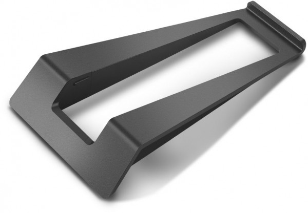 Vertikaler Standfuß für ThinkPad Tiny VI schwarz