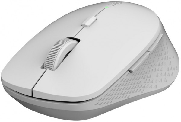 M300 Kabellose Maus grau