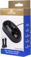 Ladegerät für PS4 Move Controller
