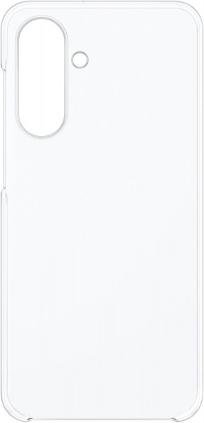 Clear Case für Galaxy A26 5G transparent