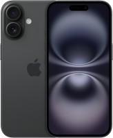 iPhone 16 (128GB) schwarz