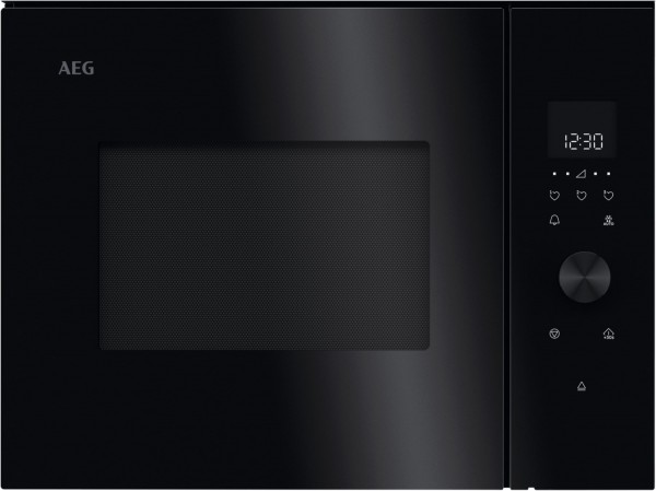 TB5SM171DB Einbau Mikrowellengerät schwarz