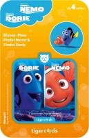tigercard Disney's Findet Nemo + Findet Dorie
