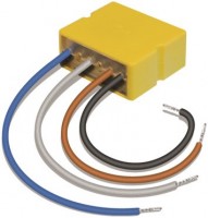 GE-TKM300 Licht-Tasterklemme 1-f.