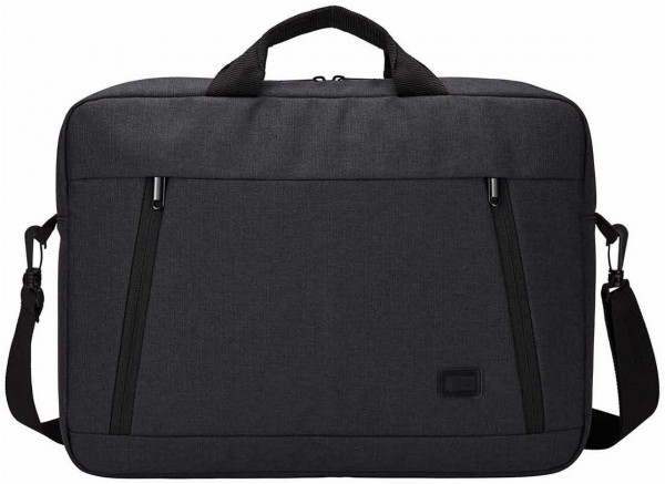 Huxton Attaché 15,6" Notebook-Tasche schwarz