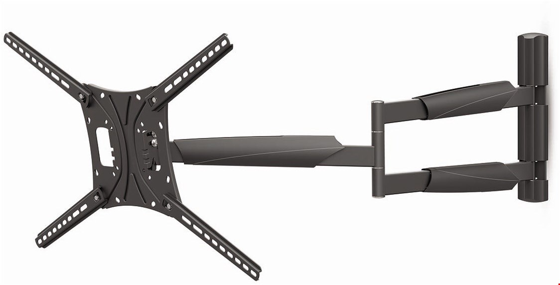 TVWM1790BK TV-Wandhalter (13-86") schwarz