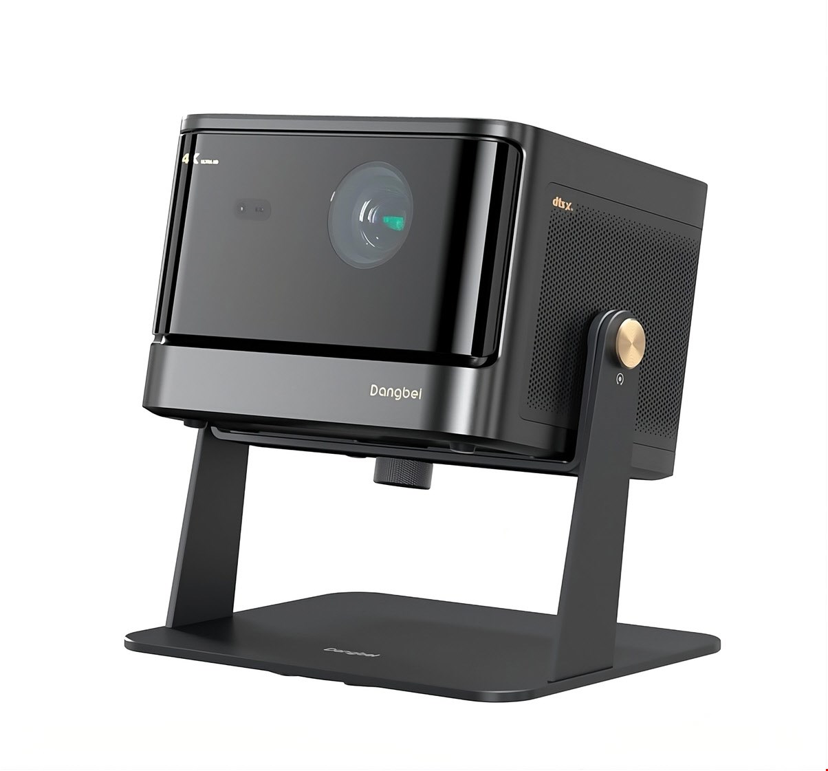 Image of DANGBEI MARS P2B - Projektor / Beamer, Mars Pro 2, 4K, Laser, mit Stand