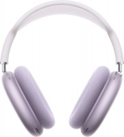 AirPods Max 2 Bluetooth-Kopfhörer violett