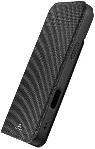 Handytasche Slim Folio für iPhone 17 Pro Max/18 Pro Max schwarz