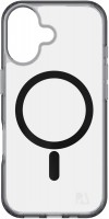 Pure Mag Cover für iPhone 17 schwarz