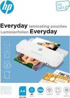 Everyday Laminierfolien A4 80 Mic