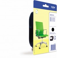 LC-229 XL BK Tinte (2.400 S) schwarz