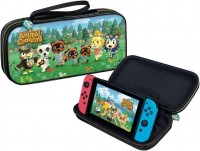Animal Crossing Travel Case