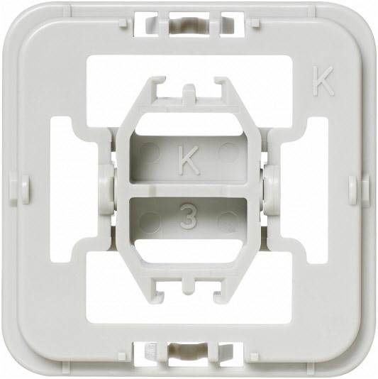 Schalter-Adapter Kopp