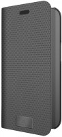 Booklet The Standard für iPhone 13 Pro schwarz