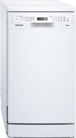 CP6SW02HKD Stand-Geschirrspüler 45 cm weiß