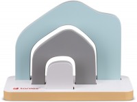 Tonies Mini Standregal - Haus