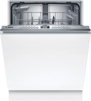 SMV4EAX23E Vollintegrierbarer 60 cm Geschirrspüler