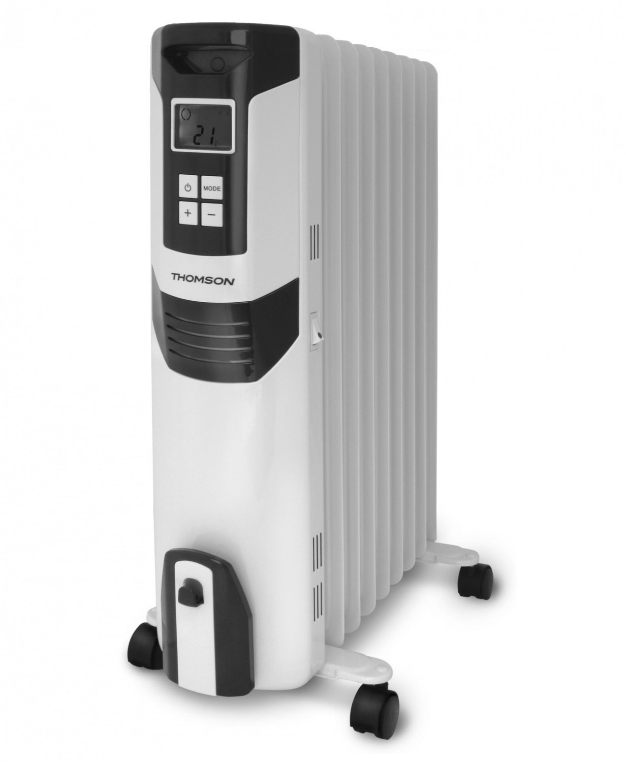 THBDH09DPN Radiator